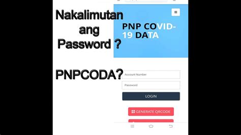 pomis.pnp.gov.ph log in|HOW TO RESET YOUR PASSWORD .